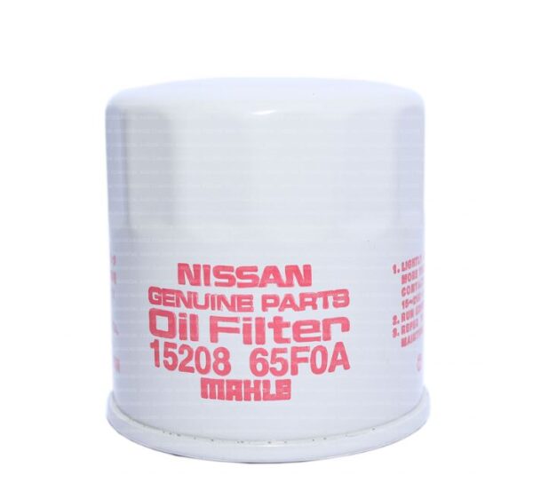 Filtro Aceite Original Nissan Primera SR20