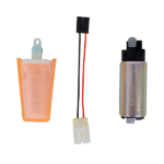 Bomba de Bencina V16