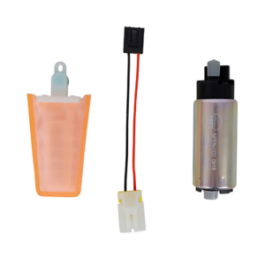 Bomba de Bencina V16